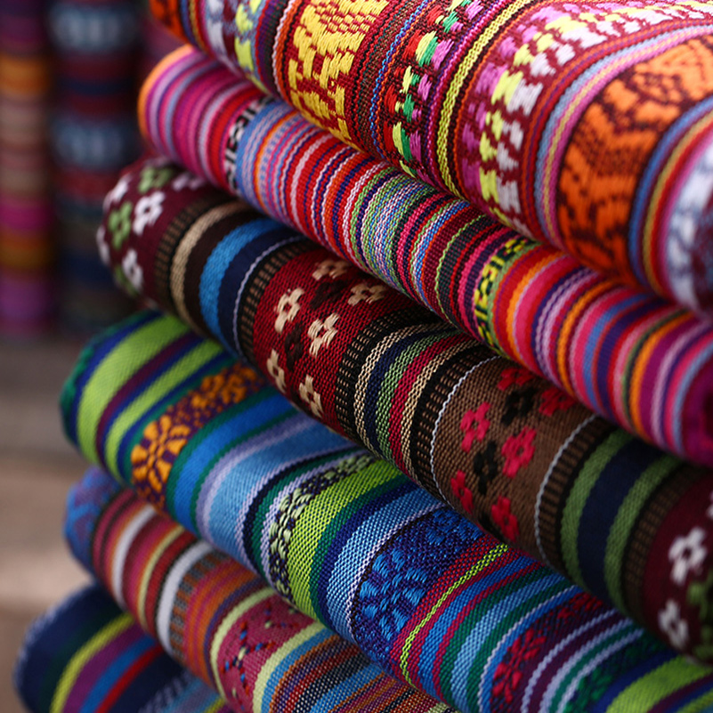 Home Textiles List - قماش تنجيد جديد سميك من القطن