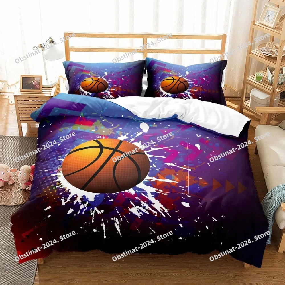 رائعة ثلاثية الأبعاد طباعة كرة - مراجعة Home Textiles Uk وسعره