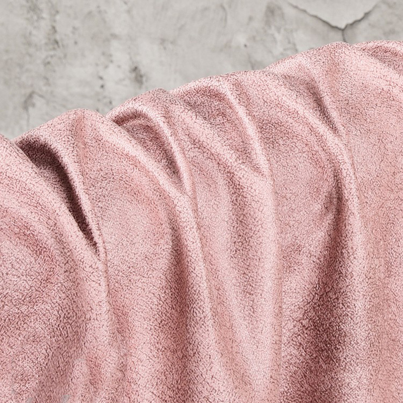 قماش جلد صناعي جديد بنقشة اللي - مراجعة Home Textiles List وسعره