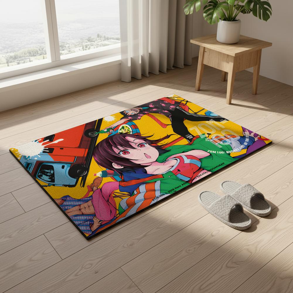 سجادة أرضية من الدياتومايت للح - مراجعة Home Textiles List وسعره