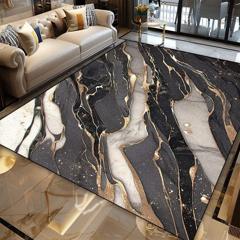 سجادة ذات مساحة كبيرة غير قابل - مراجعة Home Textiles Design وسعره