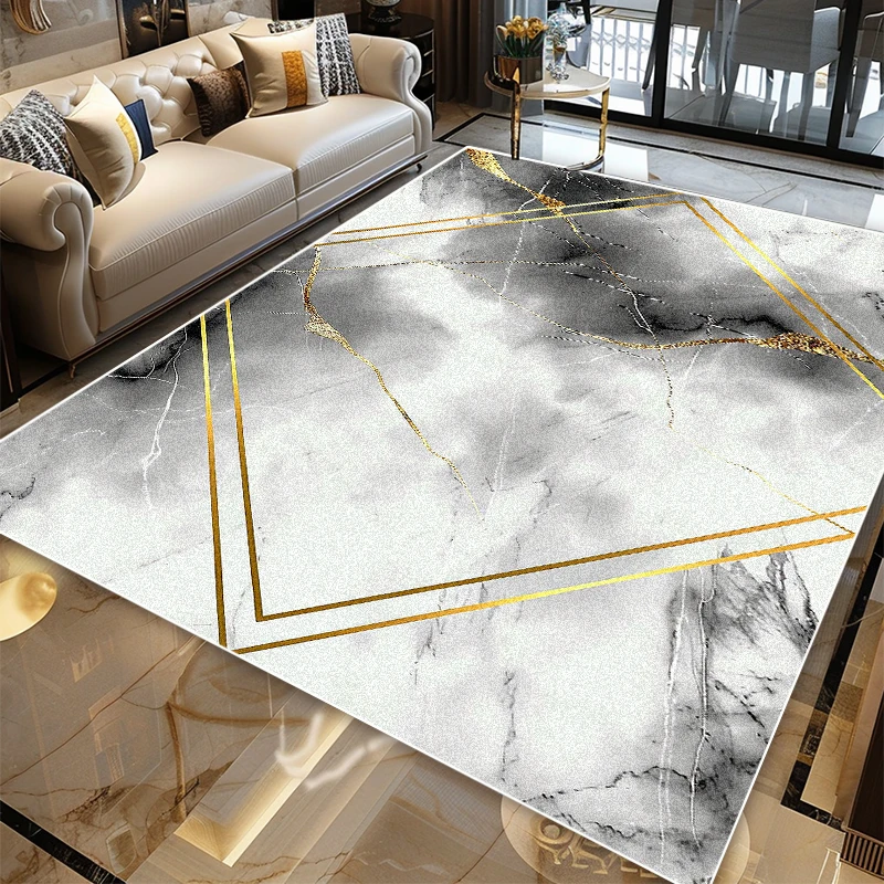 سجادة ذات مساحة كبيرة غير قابل - مراجعة Home Textiles Design وسعره