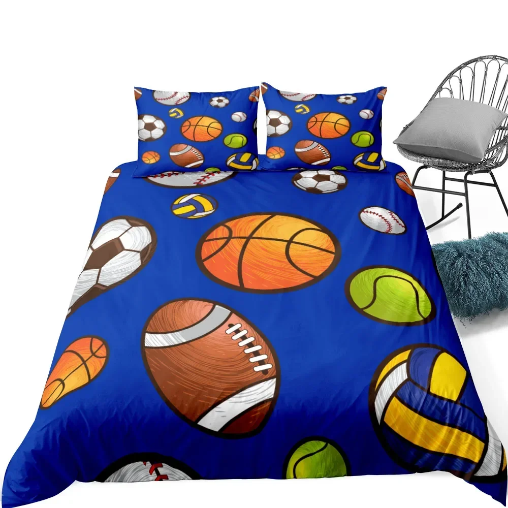 رائعة ثلاثية الأبعاد طباعة كرة - مراجعة Home Textiles Uk وسعره