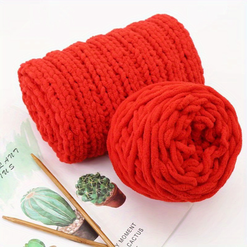 بطانية مكتنزة غزل الحياكة، فاخ - مراجعة Throw Blanket Chunky Knit وسعره