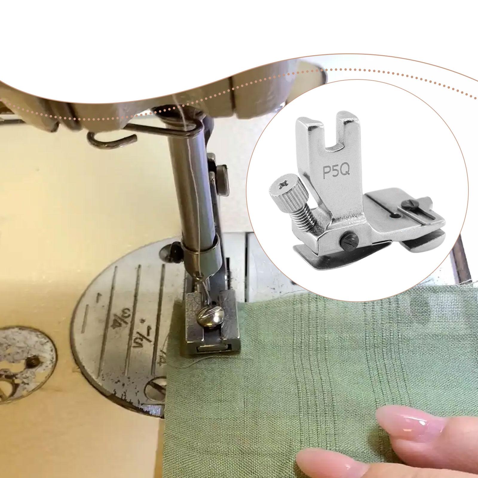 ملحق دليل قدم الضاغط المتين لم - مراجعة Home Textile Industry وسعره