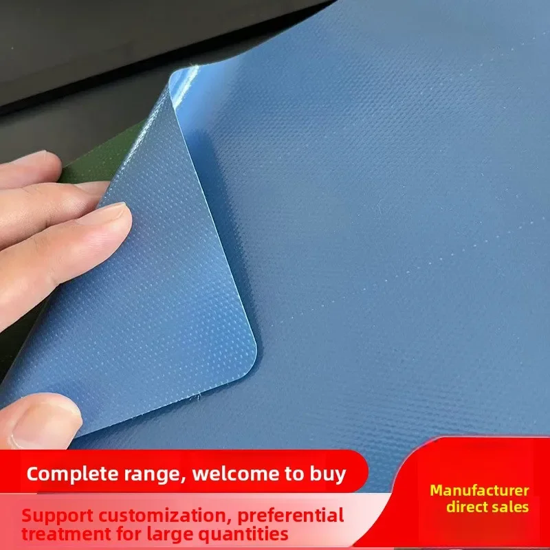 【من الصين】قماش مشمع للشاحنات ب - مراجعة Home Textile Industry وسعره