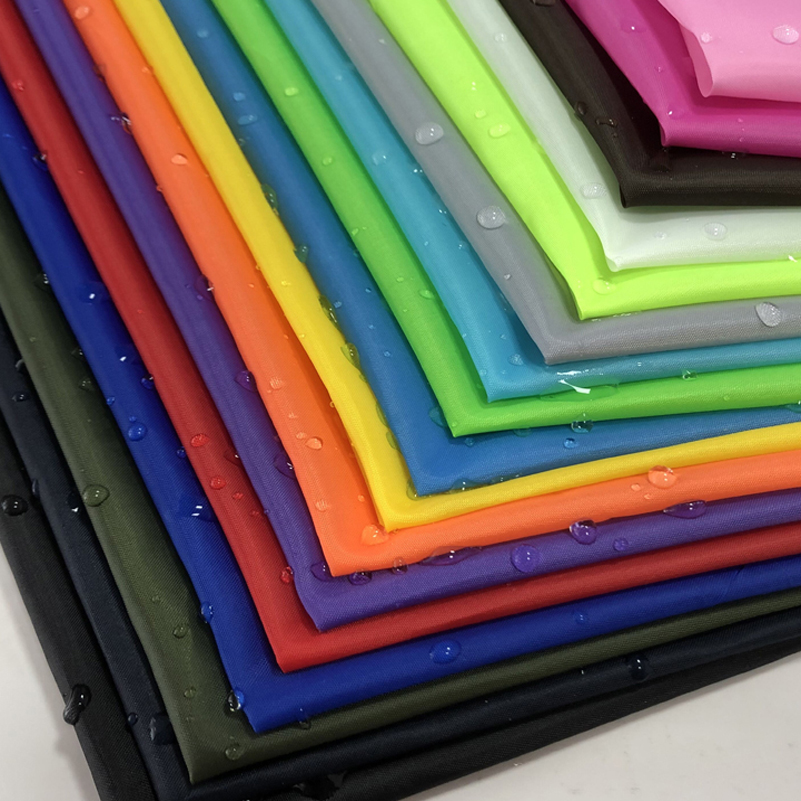 قماش تافتا بوليستر رقيق جديد م - مراجعة Home Textiles List وسعره
