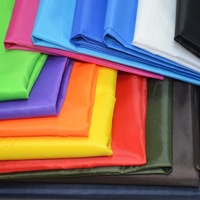 قماش تافتا بوليستر رقيق جديد م - مراجعة Home Textiles List وسعره