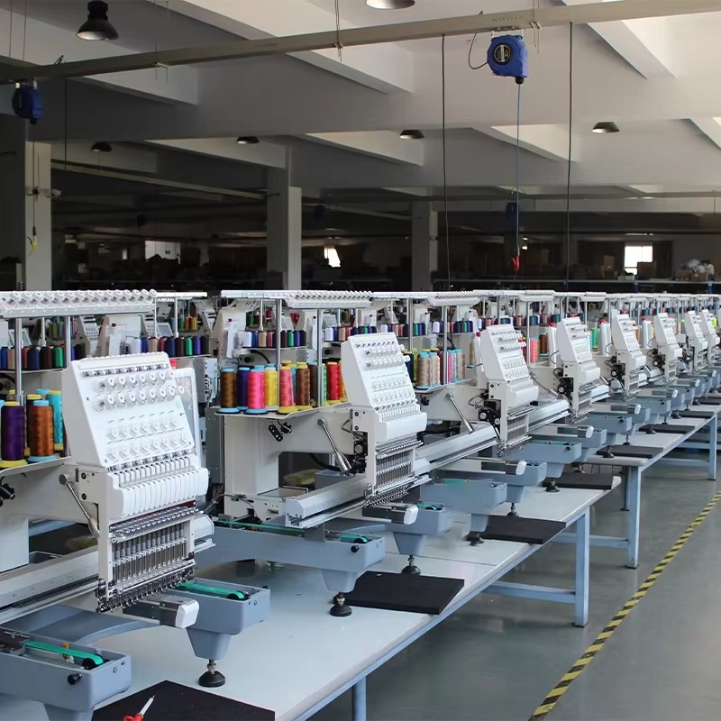 آلة المنسوجات المنزلية MBC1501 - مراجعة Home Textile Industry وسعره