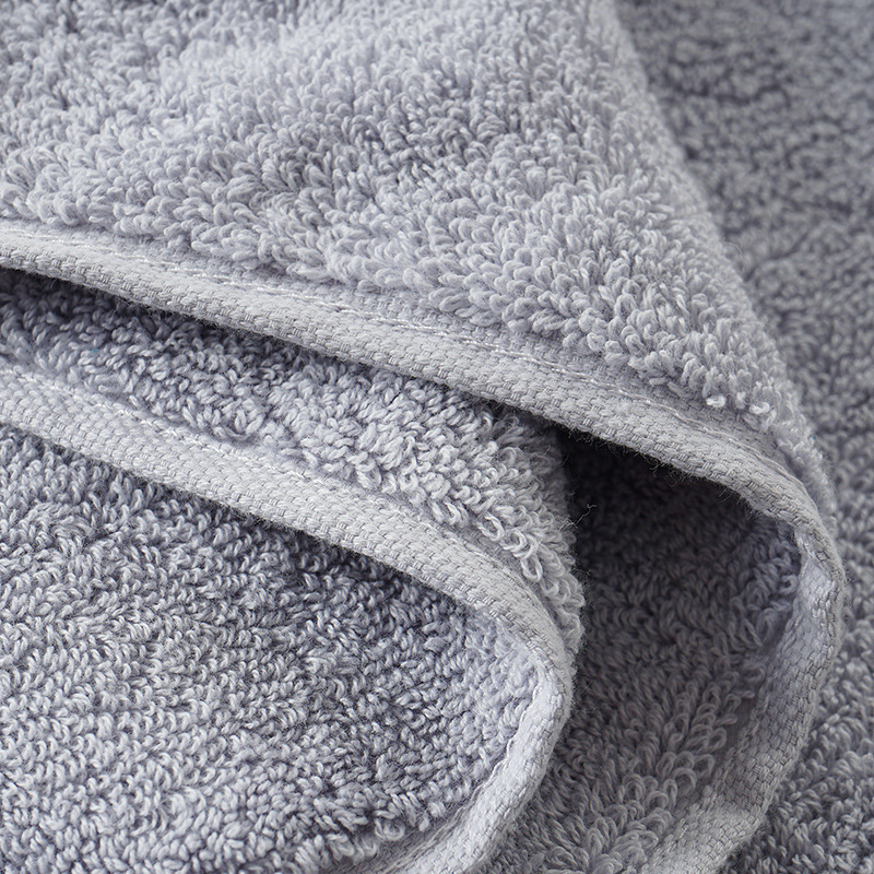 1 قطعة منشفة شعر الوجه 100% ال - مراجعة Home Textiles Toallas وسعره